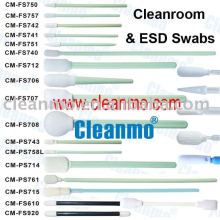 Cleanmo Cleanroom Einweg-Schwammtupfer